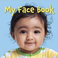 My Face Book Star Bright Books, Incorporated Author