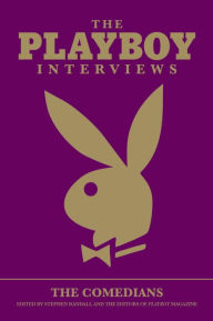The Playboy Interviews: The Comedians - Stephen Randall