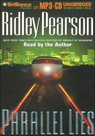 Parallel Lies - Ridley Pearson