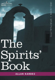 The Spirits' Book Allan Kardec Author