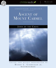 Ascent of Mt Carmel - St. John of the Cross