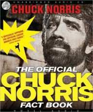 Official Chuck Norris Fact Book - Chuck Norris