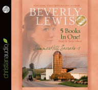 SummerHill Secrets, Volume 1 (Books #1-5) - Beverly Lewis