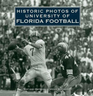 Historic Photos of University of Florida Football - Kevin McCarthy