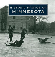 Historic Photos of Minnesota - Susan Marks