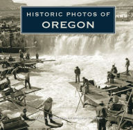 Historic Photos of Oregon - William Stack