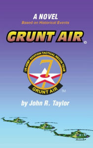 Grunt Air John R Taylor Author