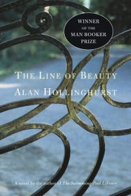 The Line of Beauty Alan Hollinghurst Author