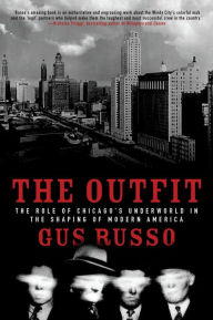 The Outfit Gus Russo Author