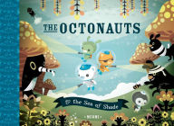 The Octonauts and the Sea of Shade Meomi Author