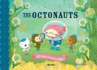 The Octonauts and the Frown Fish Meomi Author