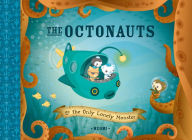 The Octonauts and the Only Lonely Monster Meomi Author