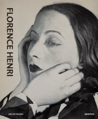 Florence Henri: Mirror of the Avant-Garde 1927-40 Florence Henri Author