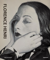Florence Henri: Mirror of the Avant-garde 1927-40 Florence Henri Photographer