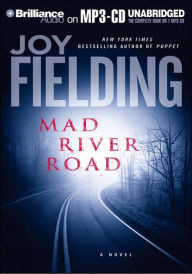 Mad River Road - Joy Fielding