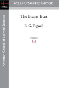 The Brains Trust - R. G. Tugwell
