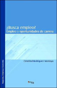 Busca Empleo. Empleo y Oportunidades de Carrera - Cristobal Rodriguez Montoya