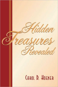 Hidden Treasures - Carol D Hoener