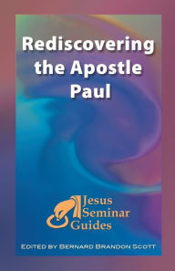 Rediscovering the Apostle Paul Gerd Ludemann Author