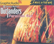Parallax Red (Outlanders Series #5) - James Axler