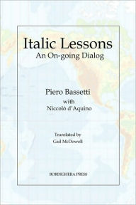 Italic Lessons - Piero Bassetti