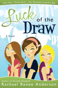 Luck of the Draw - Rachael Anderson