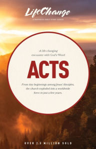 Acts The Navigators Created by
