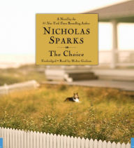 The Choice - Nicholas Sparks
