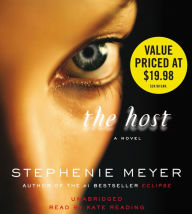 The Host Stephenie Meyer Author