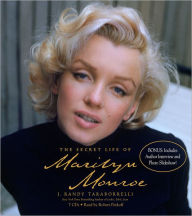 The Secret Life of Marilyn Monroe - J. Randy Taraborrelli