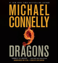 Nine Dragons (Harry Bosch Series #14) - Michael Connelly
