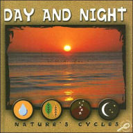 Day and Night - Jason Cooper