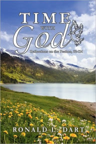 Time With God - Ronald L. Dart