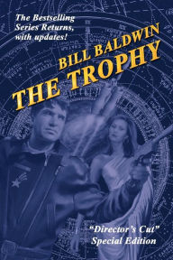 The Trophy Bill Baldwin Author