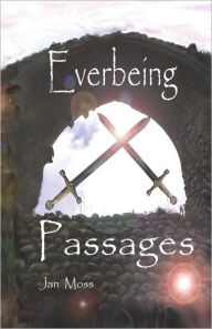 Everbeing Passages - Jan Moss