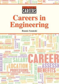 Careers in Engineering - Bonnie Szumski