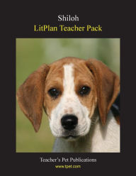 Litplan Teacher Pack: Shiloh Marion B. Hoffman Author