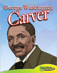 George Washington Carver Joeming Dunn Author