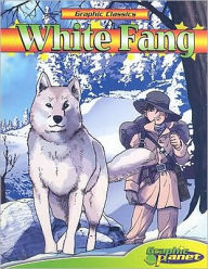 White Fang (CD+Book) - Jack London