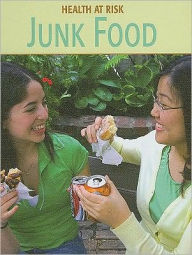 Junk Food - Stephen Currie