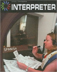 Interpreter - Tamra Orr