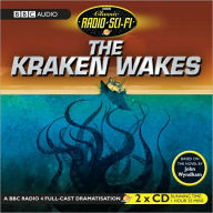 The Kraken Wakes - John Wyndham
