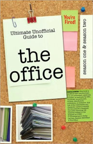 The Office Kristina Benson Author