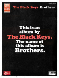 The Black Keys - Brothers The Black Keys Author