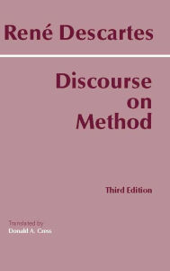 Discourse on Method - René Descartes