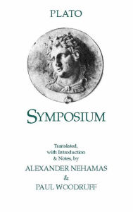 Symposium Plato Author