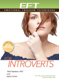 EFT for Introverts Peta Stapleton Author