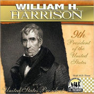 William H. Harrison - Heidi M. D. Elston