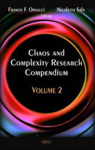 Chaos and Complexity Vol 2 - Nova Science Publishers