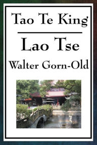 Tao Te King Lao-Tse Author